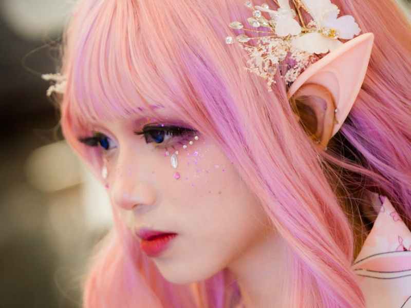 10 MUST HAVE Cosplay Wigs On&nbsp;Amazon